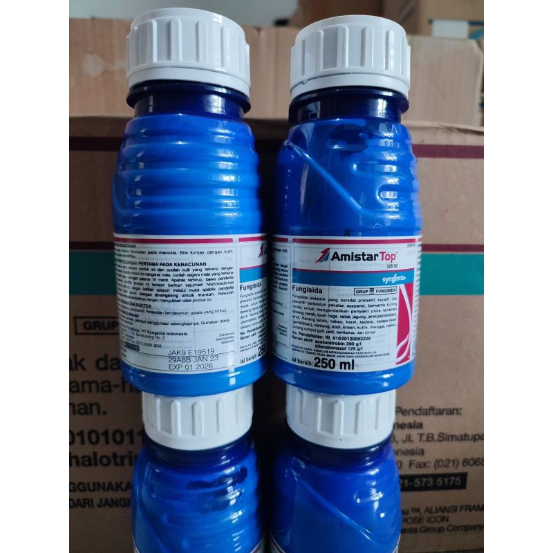 Amistar top 325 SC 250 ML