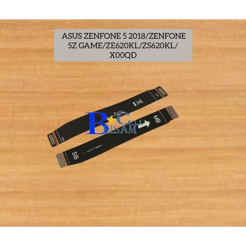 FLEXIBLE BOARD ASUS ZENFONE 5 2018/ZENFONE 5Z GAME/ZE620KL/ZS620KL/X00QD