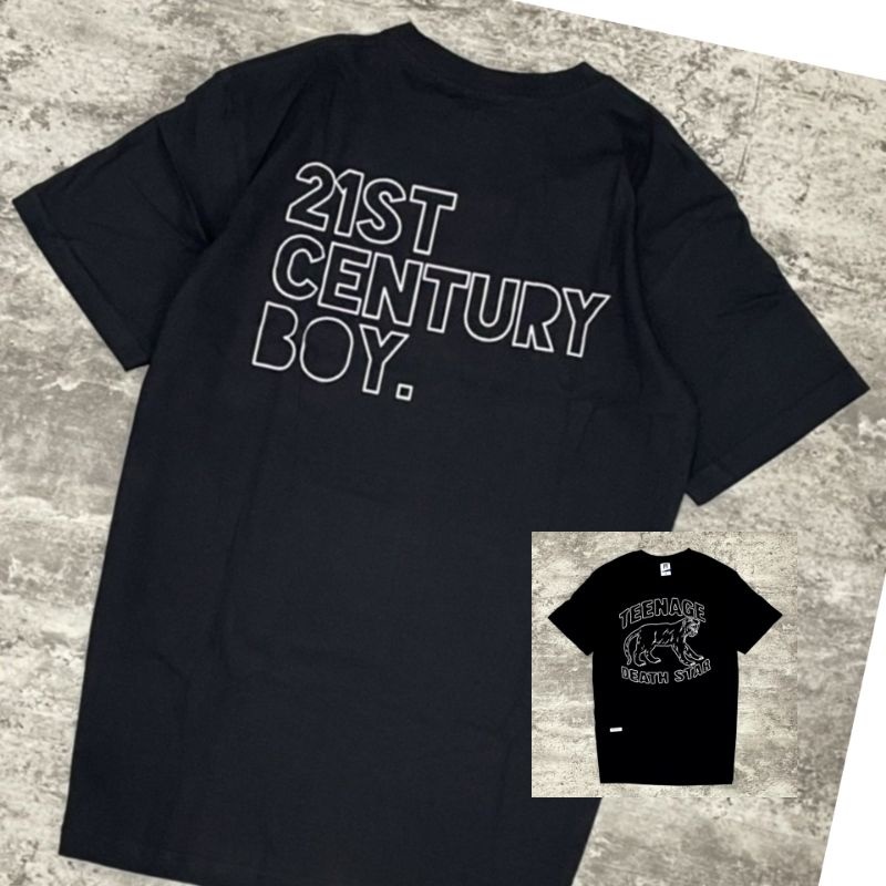 Teenage Death Star - Skill Is Dead