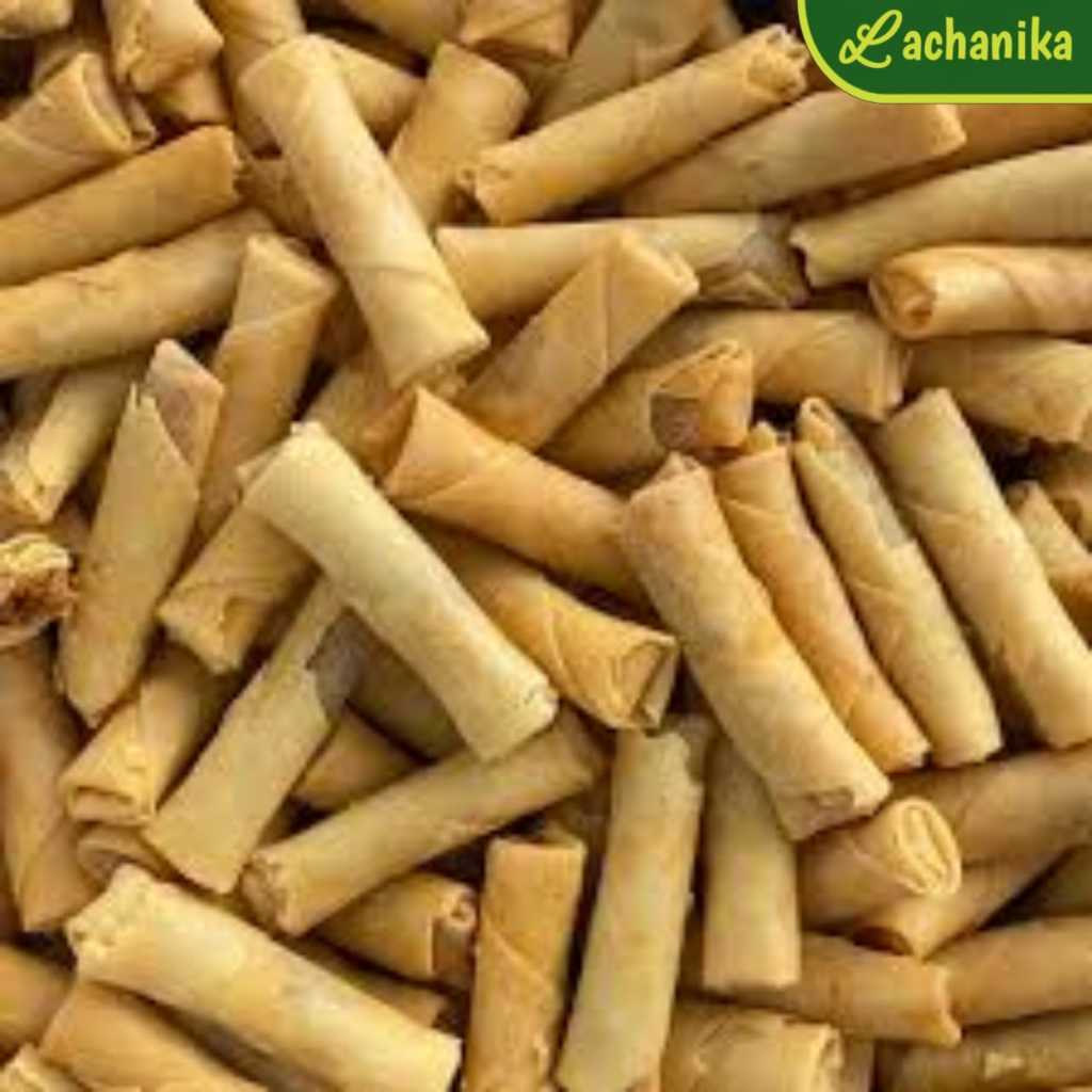 

Snack Sumpia
