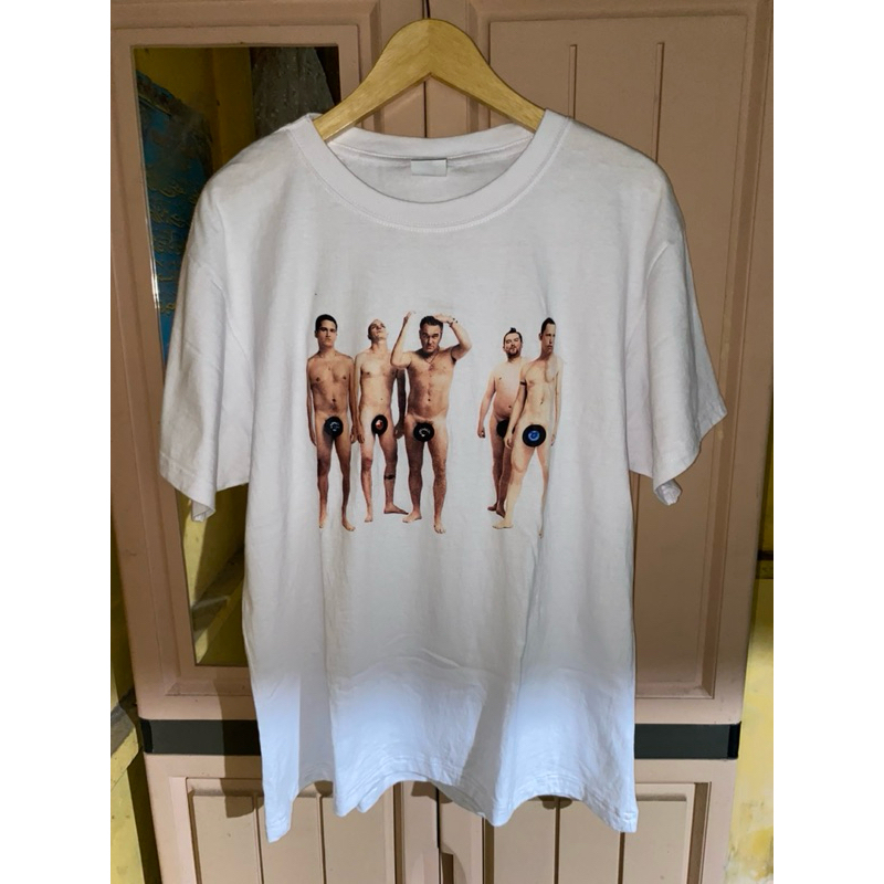 KAOS MORRISSEY TOUR OF REFUSAL