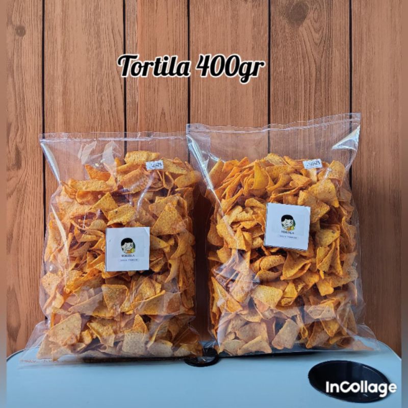 

Tortila