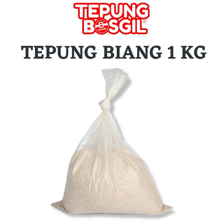 

Kepuasan Belanja Tepung Biang Premium Fried Chicken 1 kg