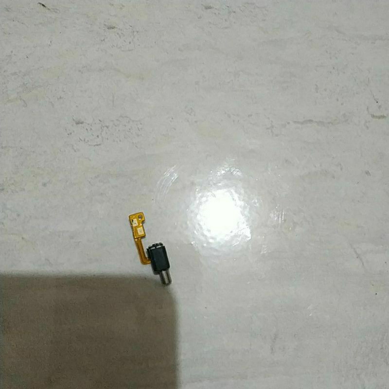 getar bekas Redmi note 2