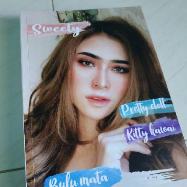 

KODE K7K PHOTO BOOK 2 x 3