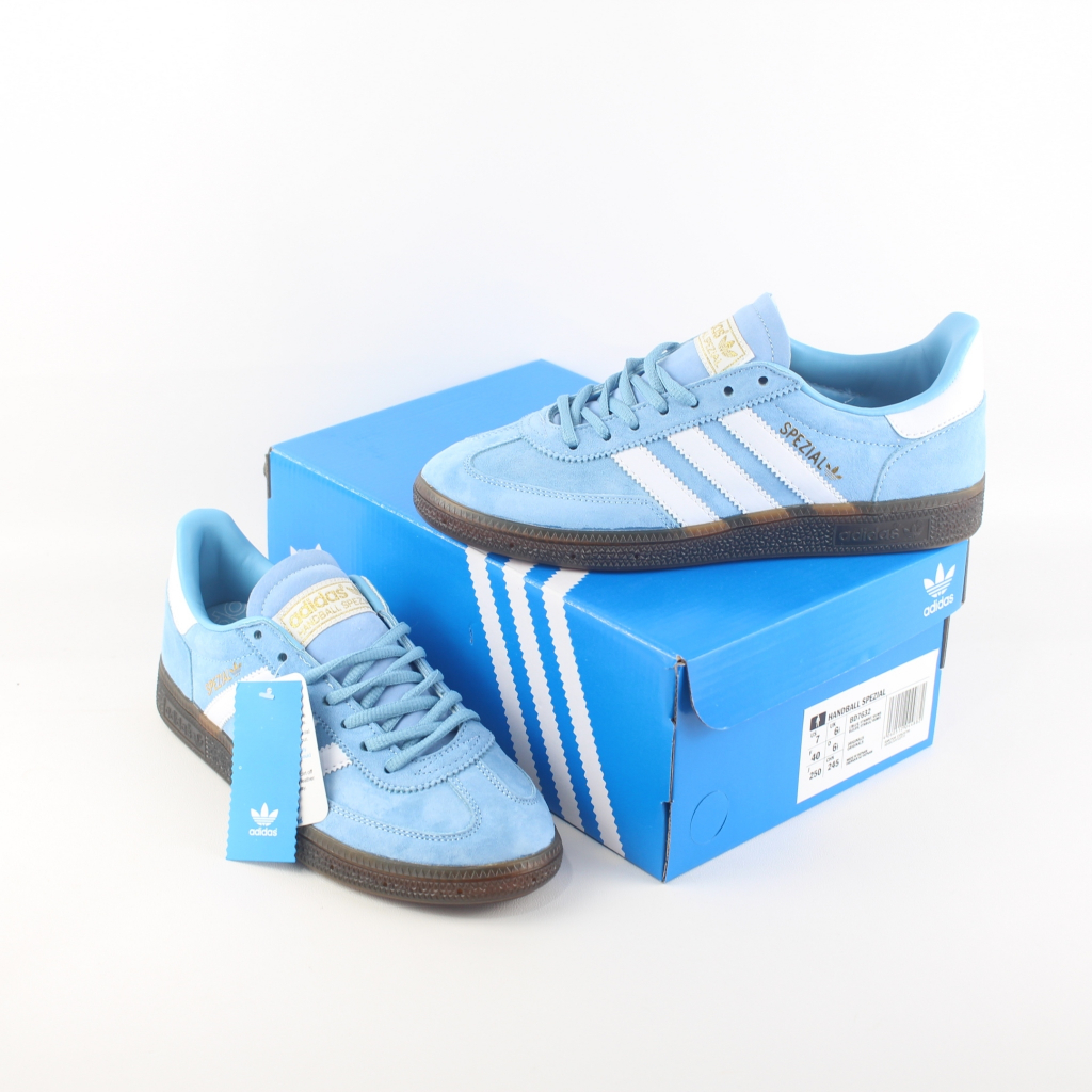 Adidas Handbal Spezial Ice Blue