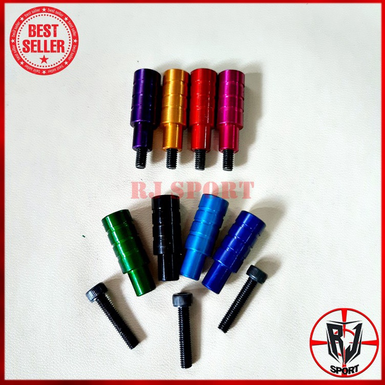 ART X74Z CANCEL KOKANG PCP WARNA PLUS BAUT