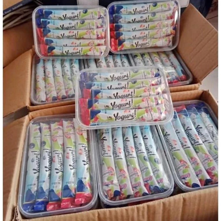 

Disc Xtra cimory yogurt stik 1bj free box exp sept24