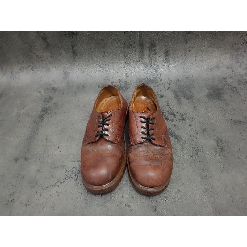 Dr.martens 1461 made in england