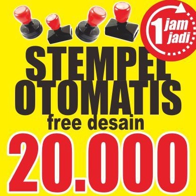 

ART V55Y STEMPEL STEMPEL FLASH STEMPEL WARNA STEMPEL OTOMATIS STEMPEL MURAH STEMPEL BALI STEMPEL CUSTOM STEMPEL CEPAT STEMPEL KILAT STEMPEL TOKO STEMPEL BANJAR STEMPEL SEKOLAH STEMPEL DOKTER STEMPEL PERAWAT STEMPEL MEMBER