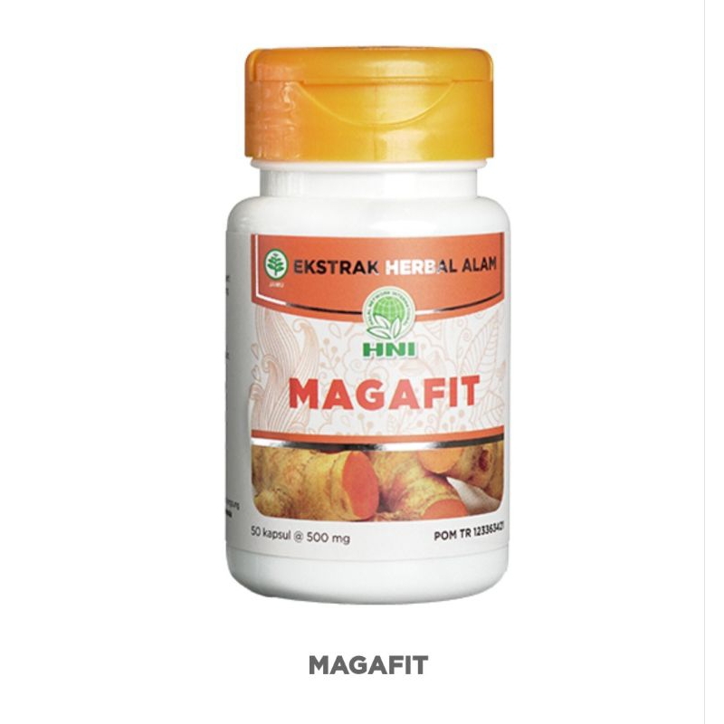 Magafit hni