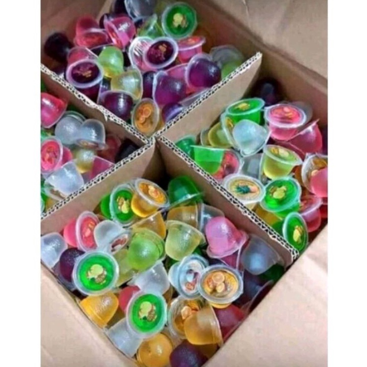 

Proses sekarang Inaco jelly 1Kg exp July 225