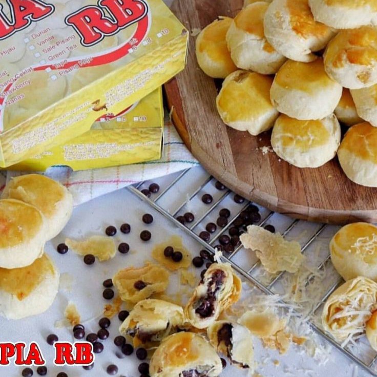 

Buy here KUE PIA VARIAN BAKPIA VARIAN PIA RB VARIAN ISI 1