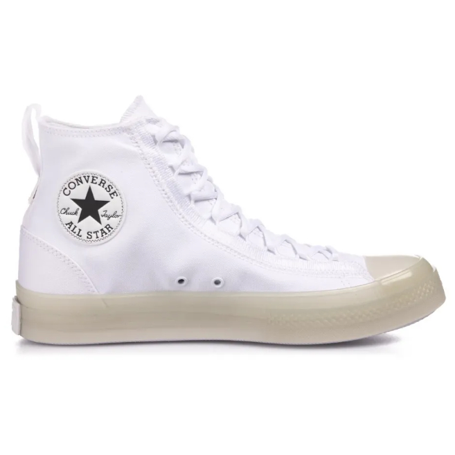 Converse Chuck Taylor All Star Cx Explore 2 EXP2 Timeless Remix White