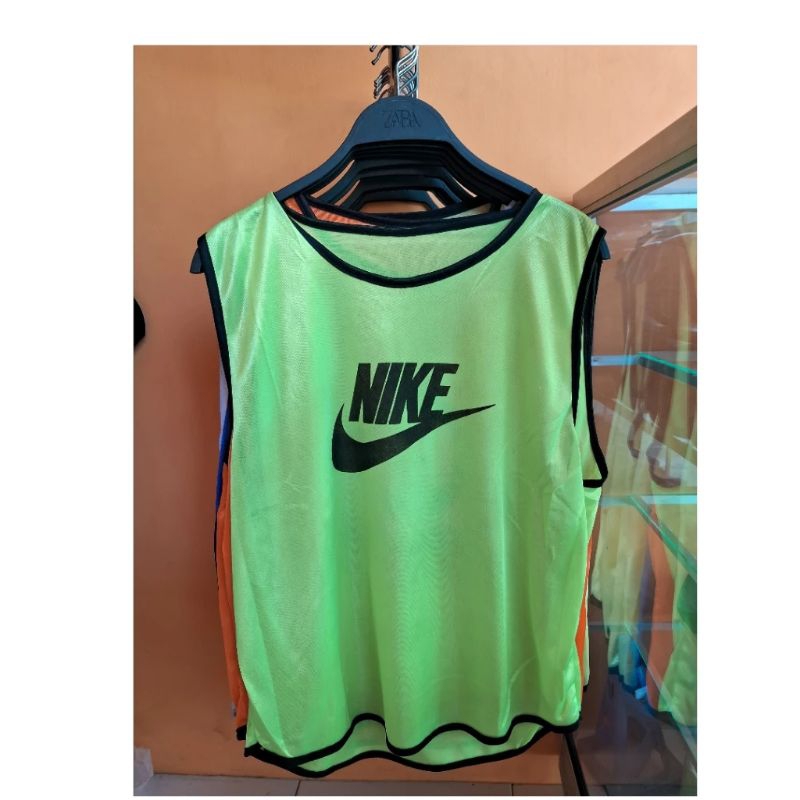 Baju Rompi Futsal Sepak Bola Pria Wanita Unisex | Baju Olahraga