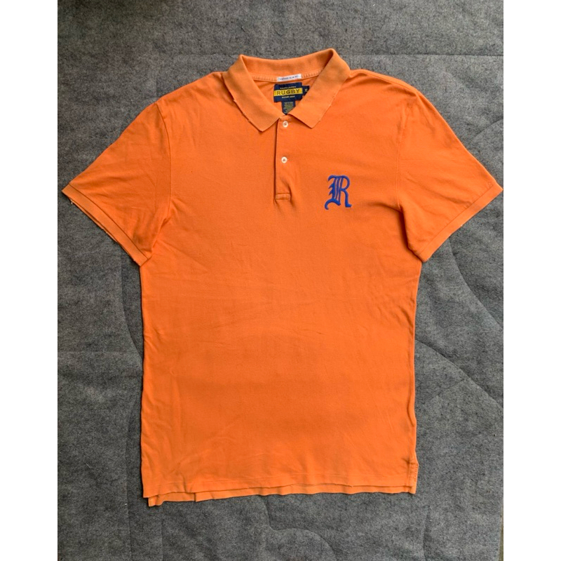 POLO RALPH LAUREN RUGBY