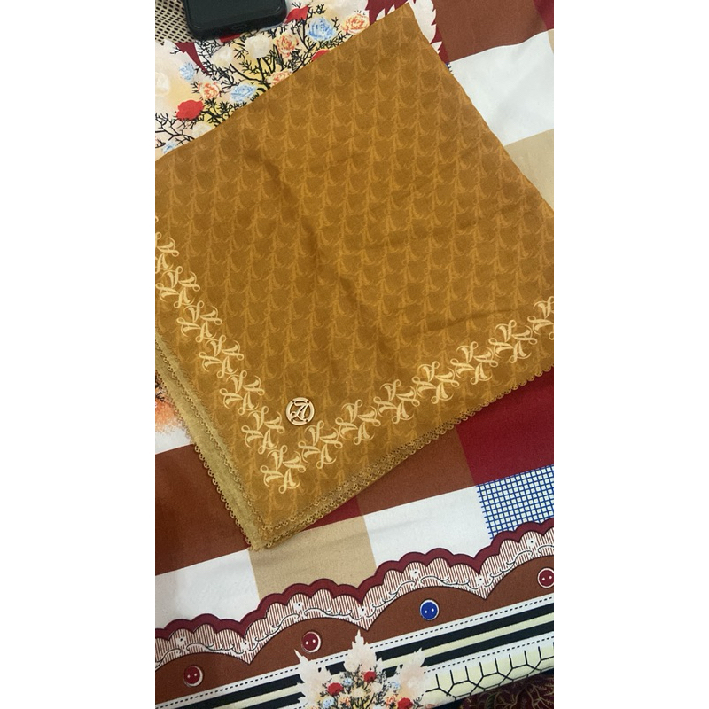 ayu by ayu lestari preloved