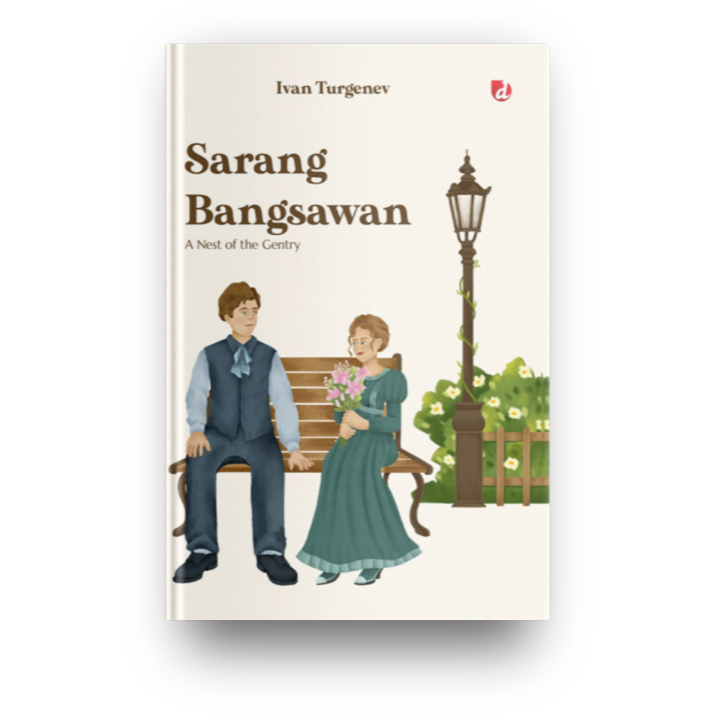 Sarang Bangsawan (Ivan Turgenev)