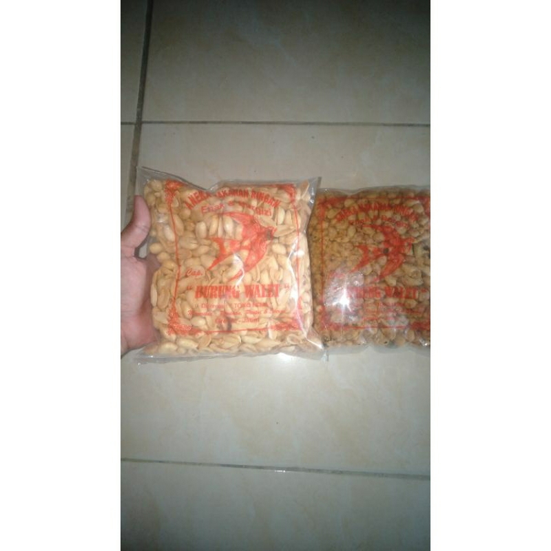 

Kacang bali kiloan