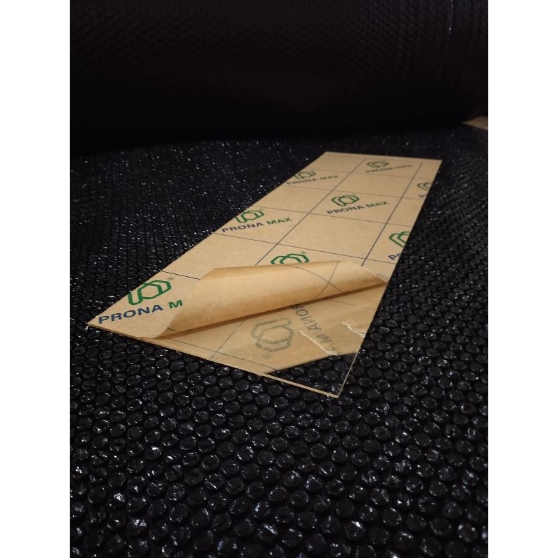 akrilik cutting 3mm bening