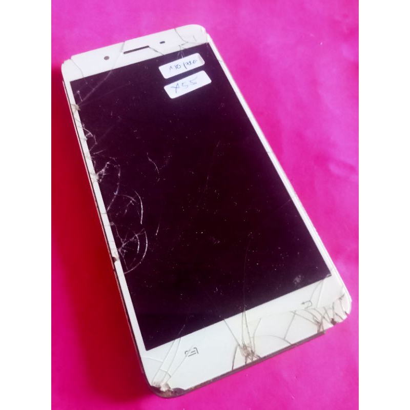 Mesin Vivo y55s, mesin normal