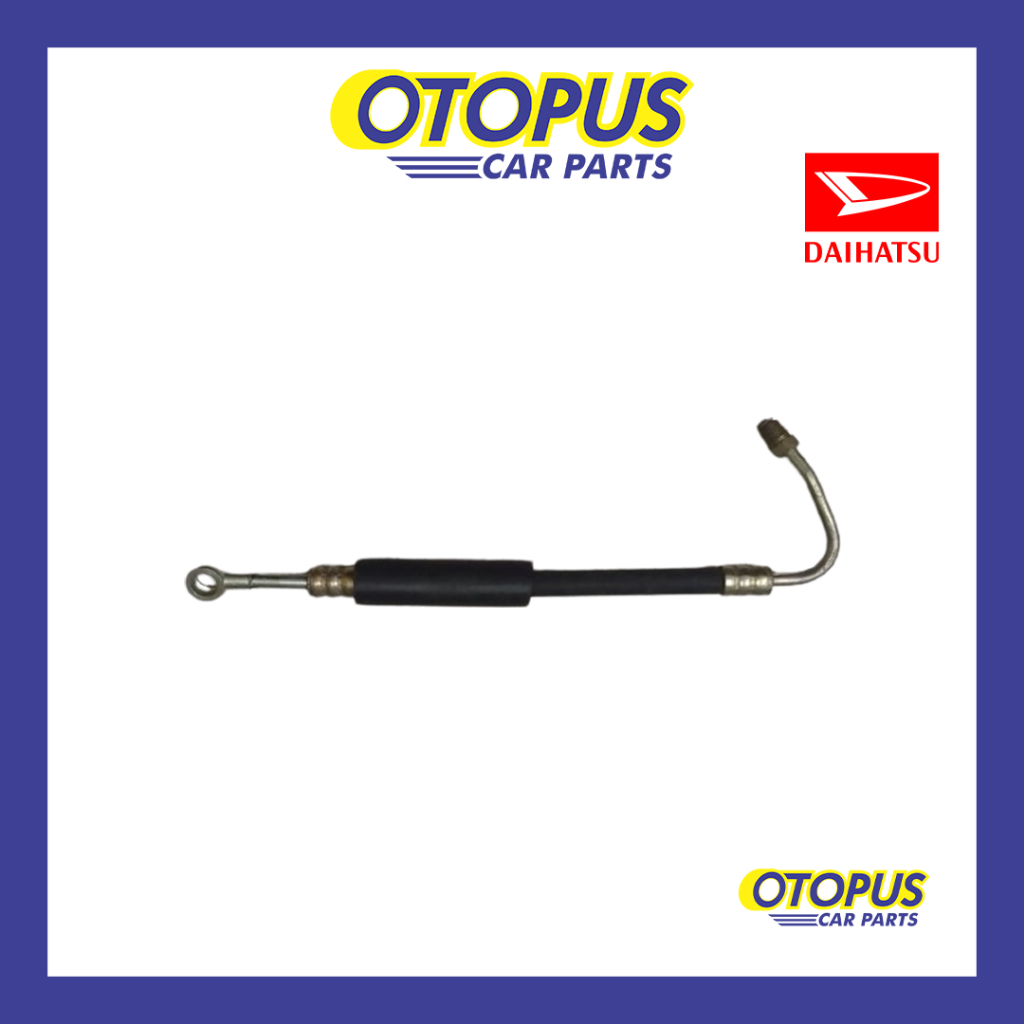 Power Steering Taft GT