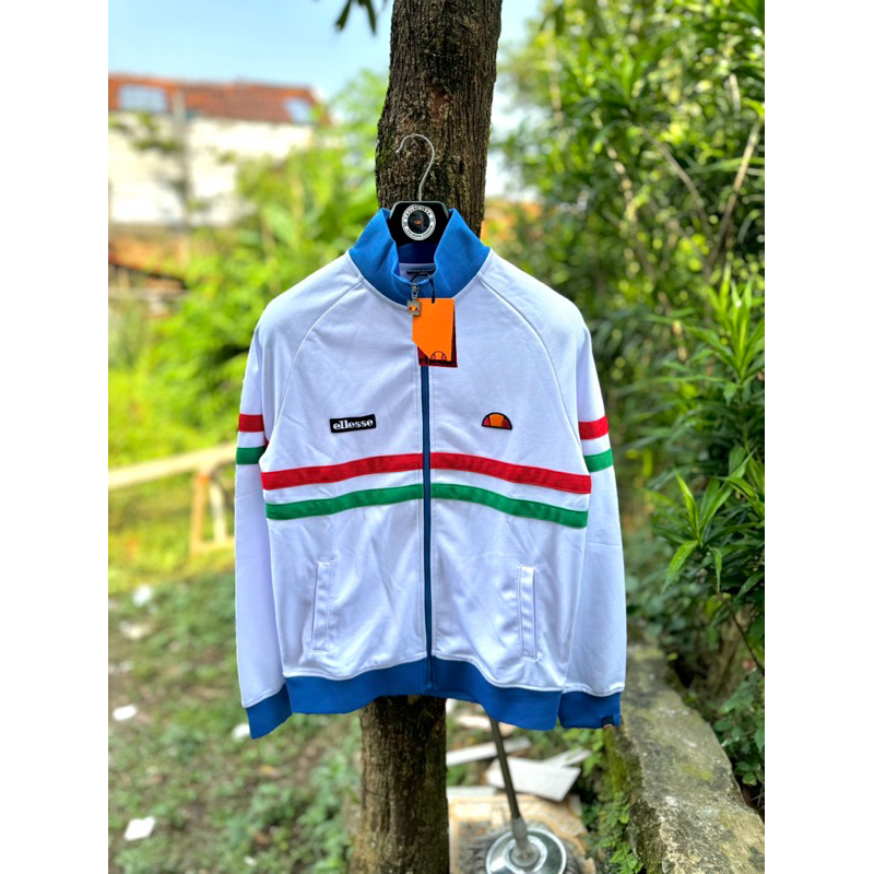 Tracktop Ellesse Rimini Original