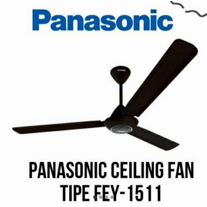 KIPAS ANGIN CEILING FAN KIPAS PLAFON FAN PANASONIC