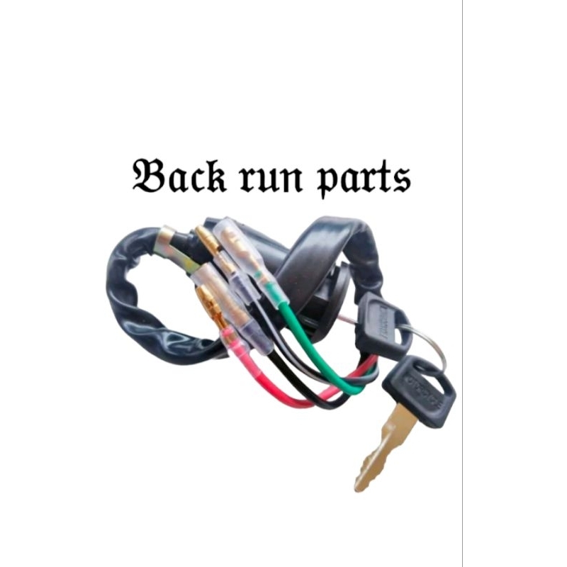 kunci kontak honda win kunci kontak honda win100