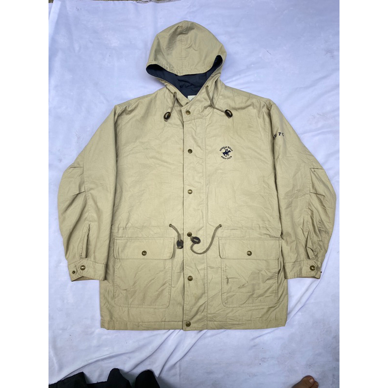 Jacket outdoor Polo Club Beverly Hills Original