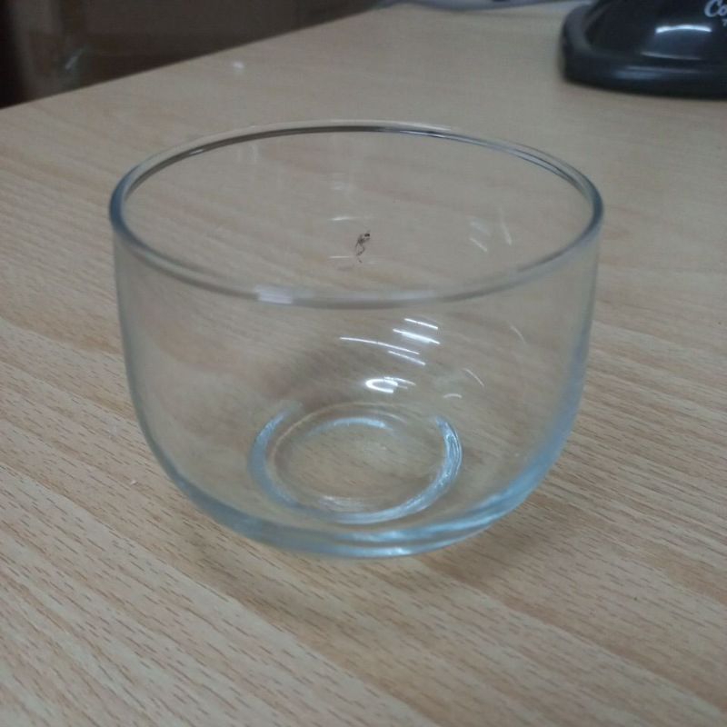 Gelas Sk-130 polos/12bj/perlusin