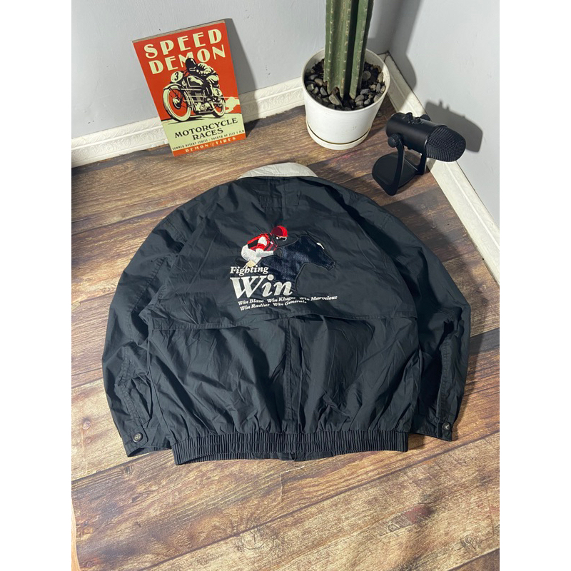 vintage vintage jacket