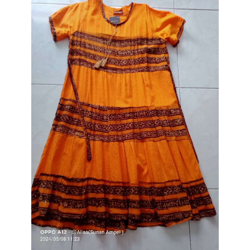 DASTER KEKINIAN  NAVISA PUTRI DIANA