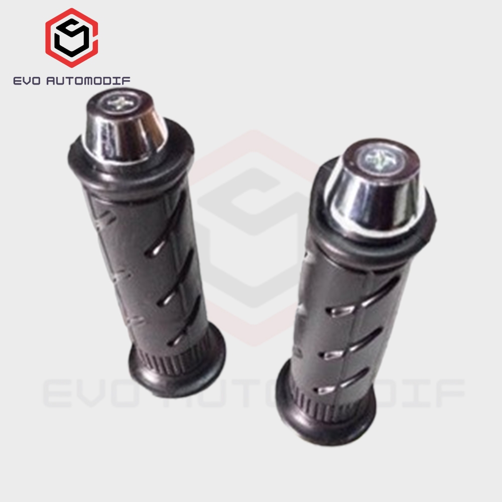 Jalu Stang Vario 150 Set Handgrip Motor Vario 150 Jalu Stang Beat FI High Quality 2 Varian Warna