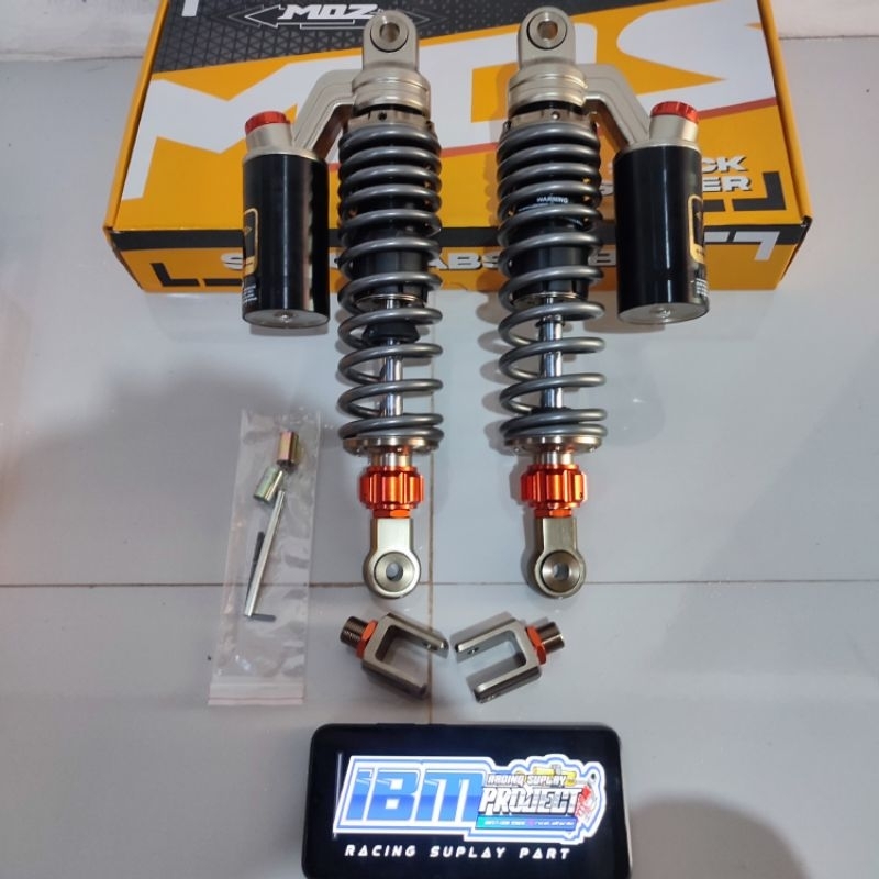 SHOCK SKOK COPY KTC GREY UKURAN 32,SHOCK SOK SKOK TABUNG UK32 MODEL KTC,SHOCK TABUNG KTC GREY UK32/3