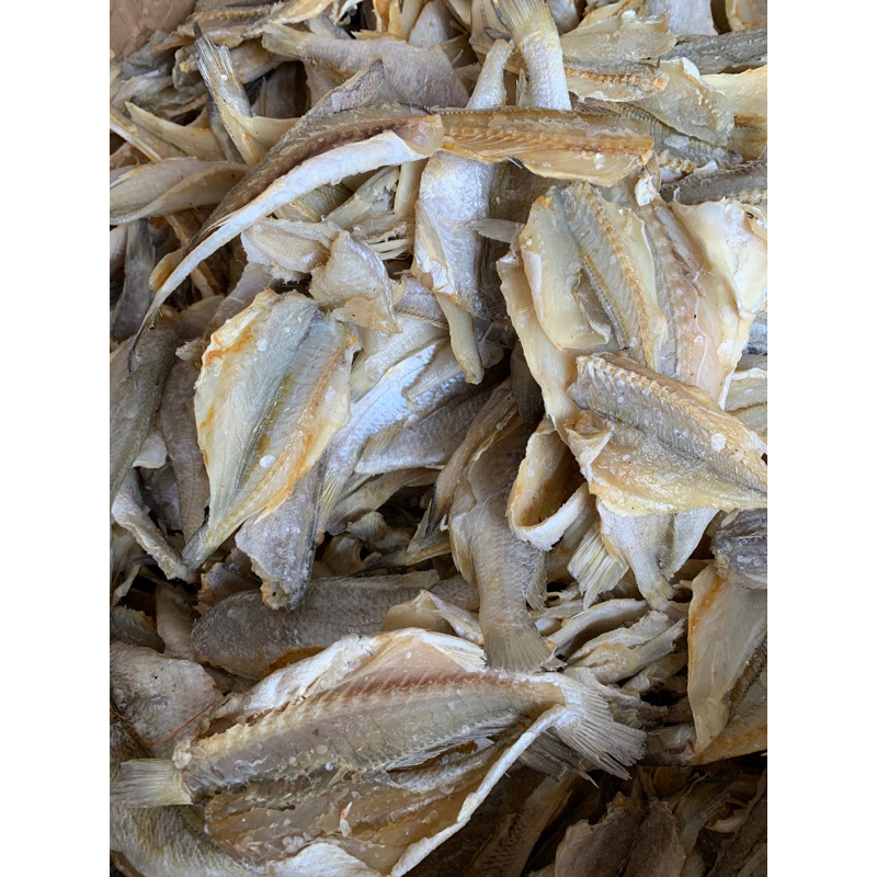 

ikan peres 250 gram