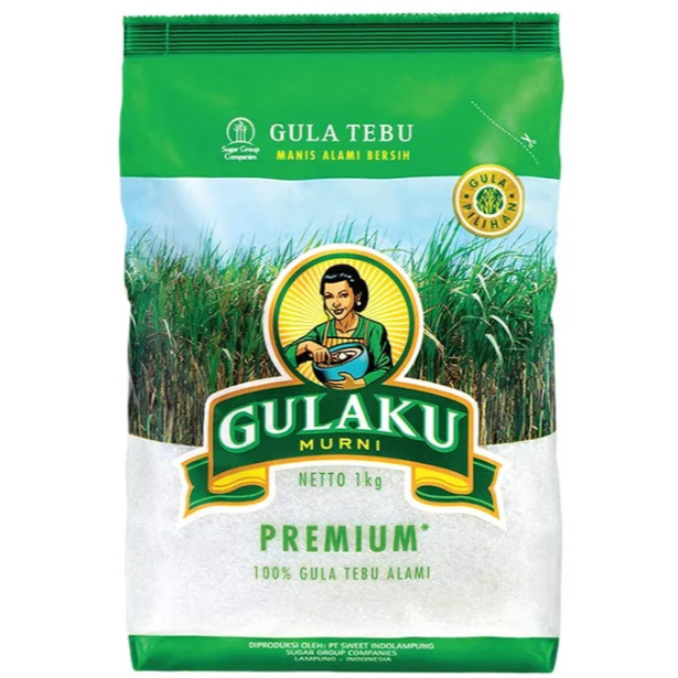 

Gulaku (Hijau)