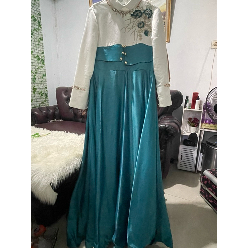 Vendre Dress muslim