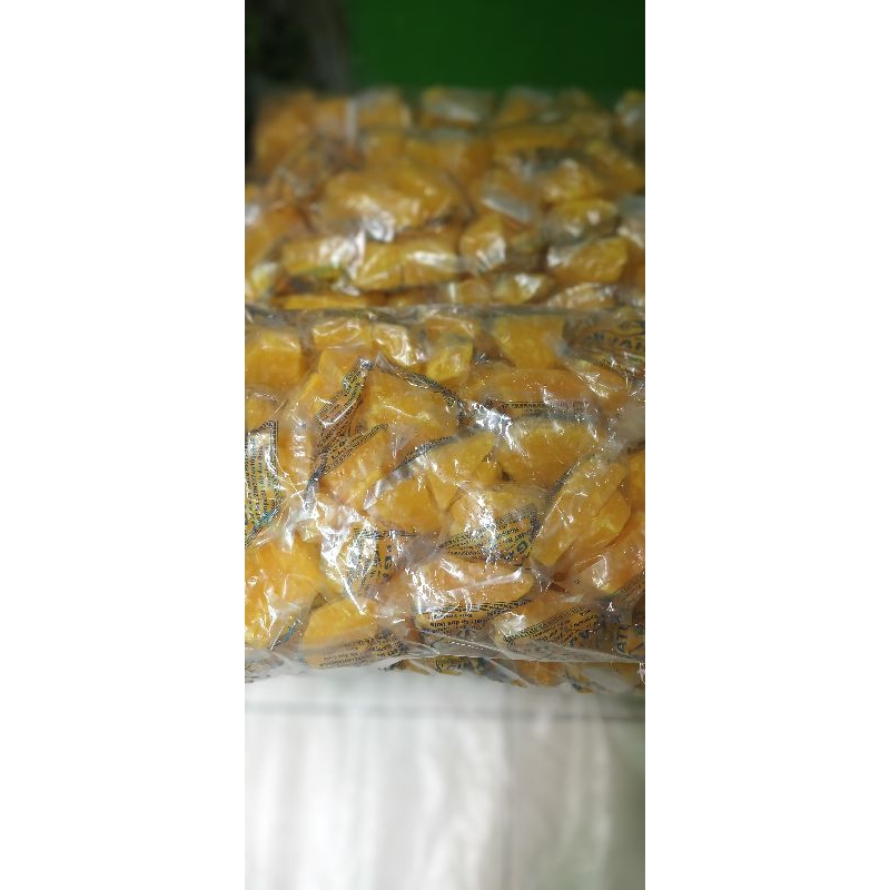 

GULA BATU KUNING KHAS CIREBON CAP GAJAH ISI KURANG LEBIH 1KG//GULA BATU CAP CIREBON SARI TEBU
