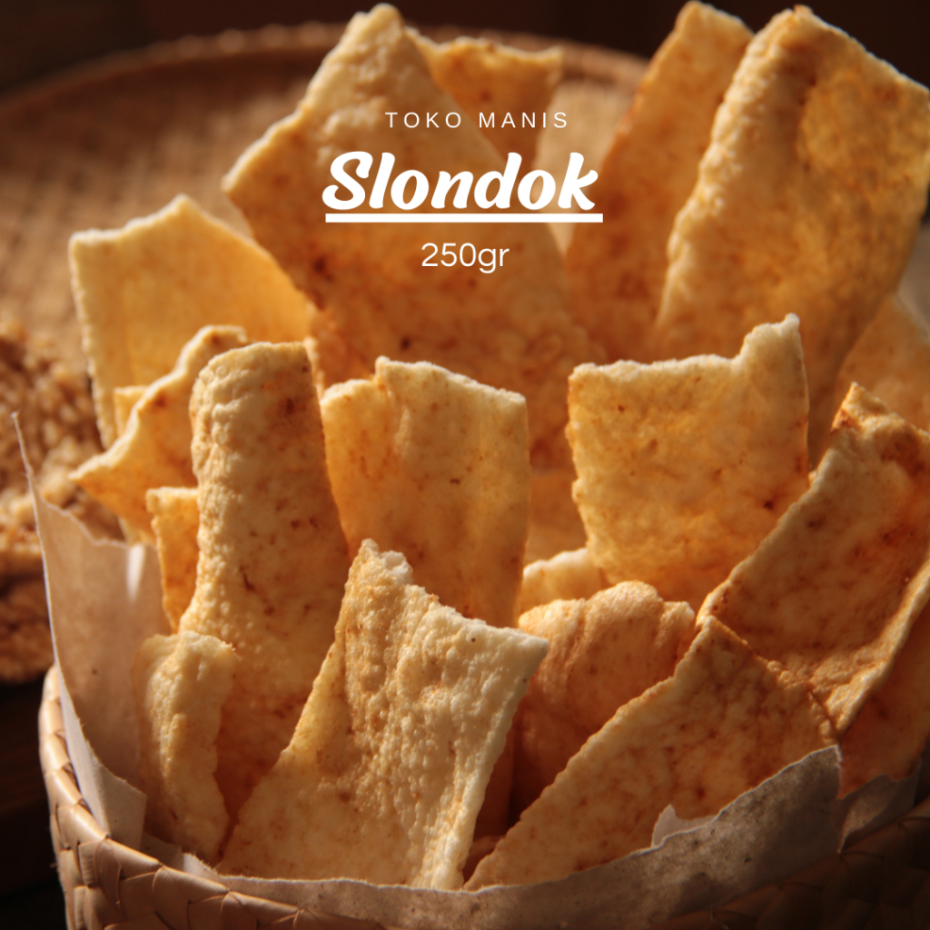 

SLONDOK | SLONDOK PEDAS MANIS | SLONDOK PANJANG