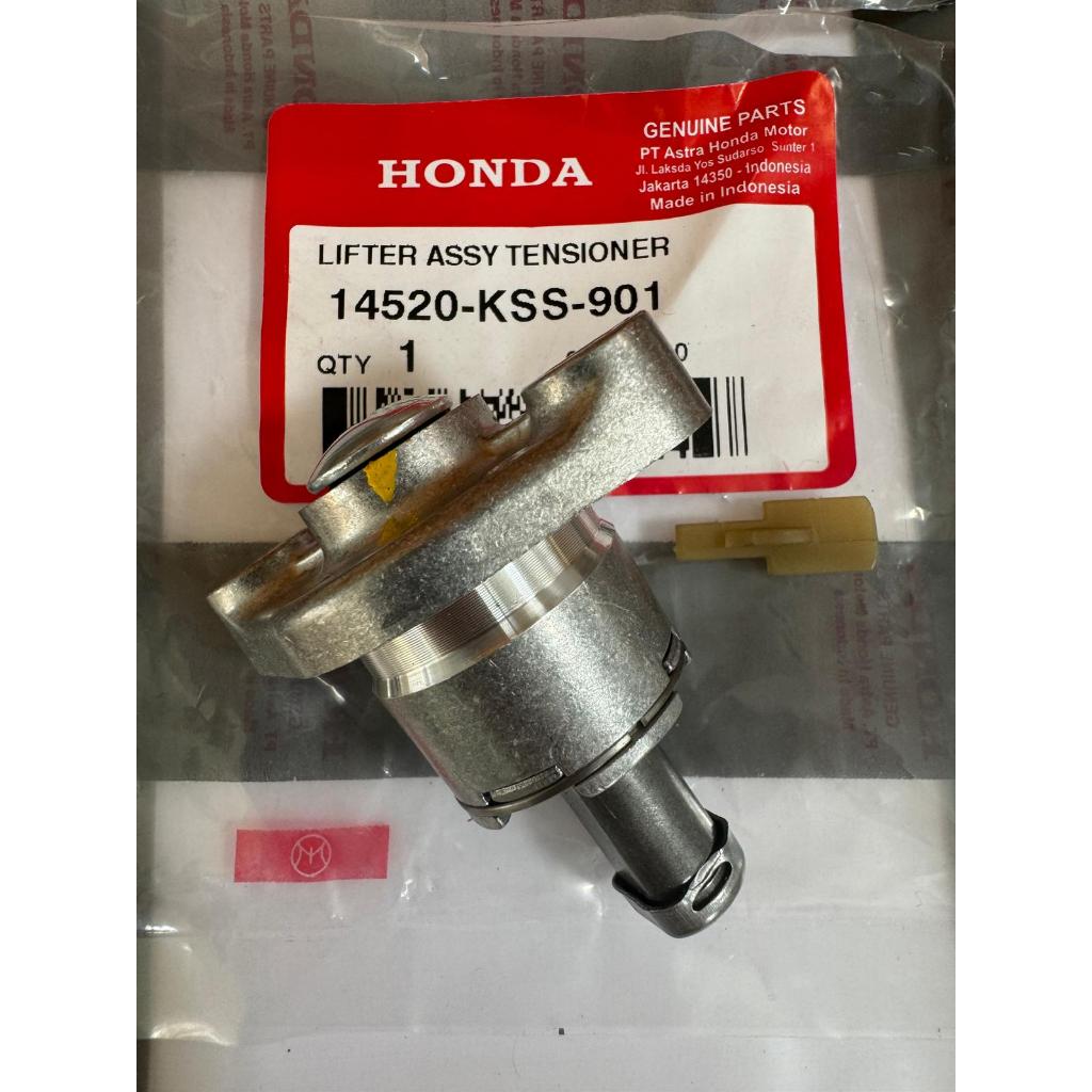 TONJOKAN SETELAN KETENG RACING  BEAT VARIO SUPRA 125 KSS