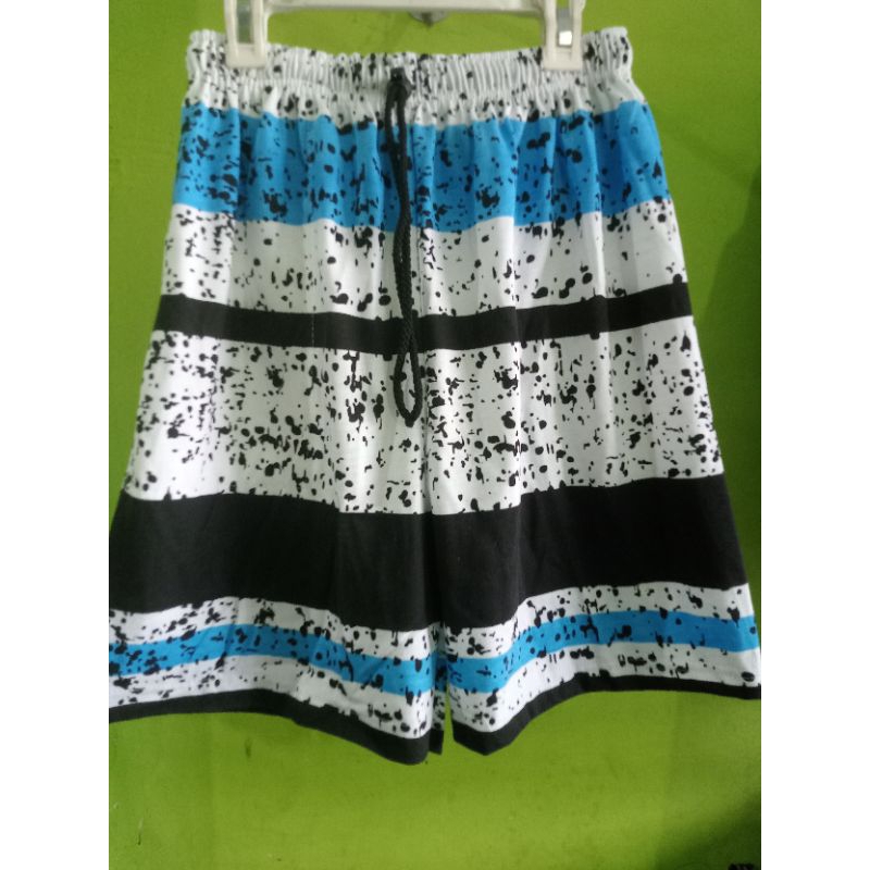 Celana Kolor Motif Bahan Kaos Katun Termurah Terlaris BisaCod