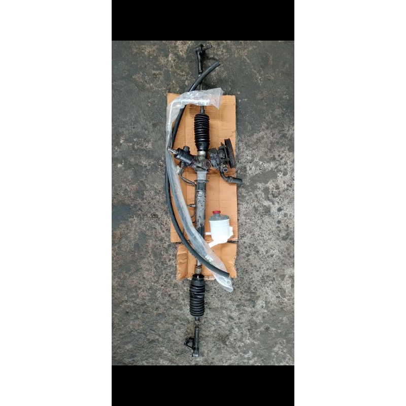 power steering Toyota Starlet set