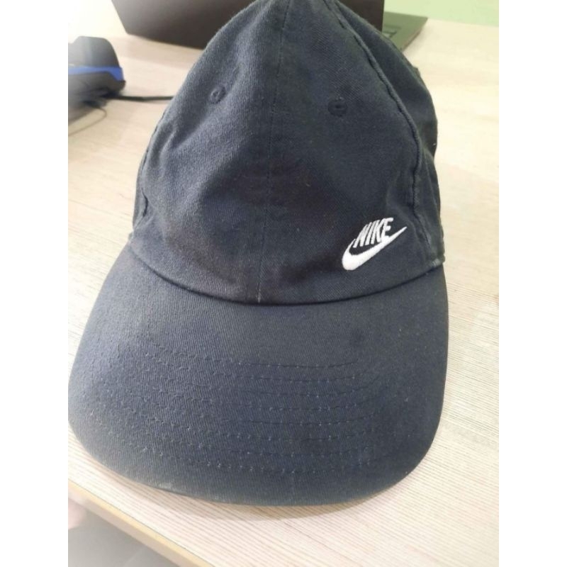 topi NIKE second ORIGINAL