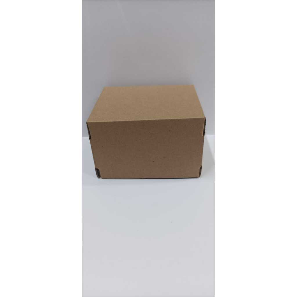 Box Corrugated Polos Uk 15cm x 11.5cm x 10cm