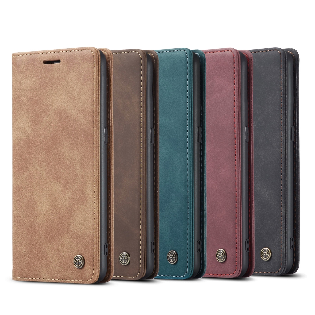 VIVO y01 y15s Y16 y17 y17s Y15 Y12 y19 y19s Flip Case Caseme Cover Leather Wallet Dompet