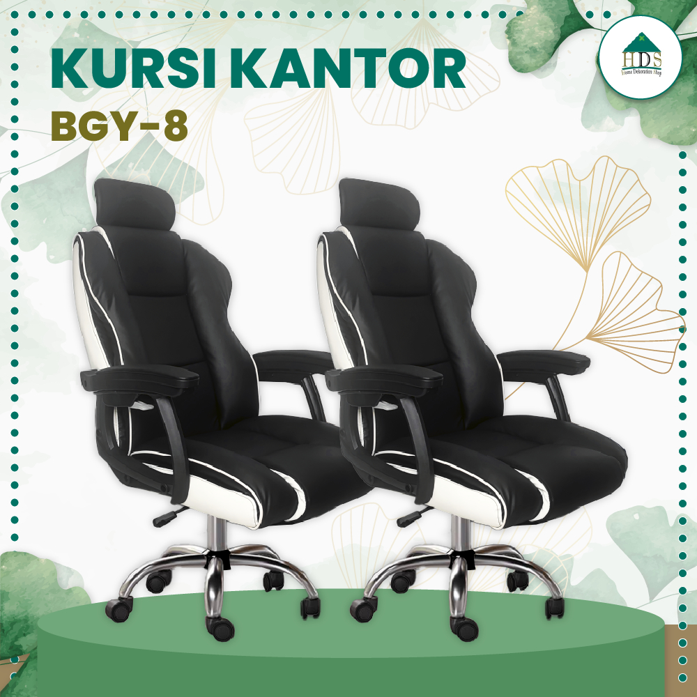 Home Dekorationshop Official Shop Kursi Kantor Busa Kursi Gaming Hidrolik