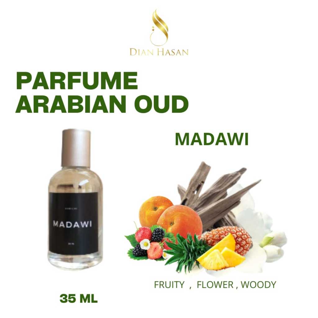 Parfum Kasturi Kijang / Kasturi Putih / Kasturi Hijau / Kiswah / Rawdah / Ameer Oud / Jasmine /