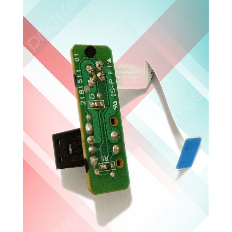 Sensor Samping Timing Disk Epson L3110