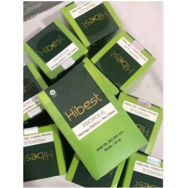 hibest propolis